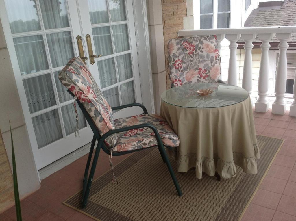 Bed & Breakfast Niagara Classic Inn