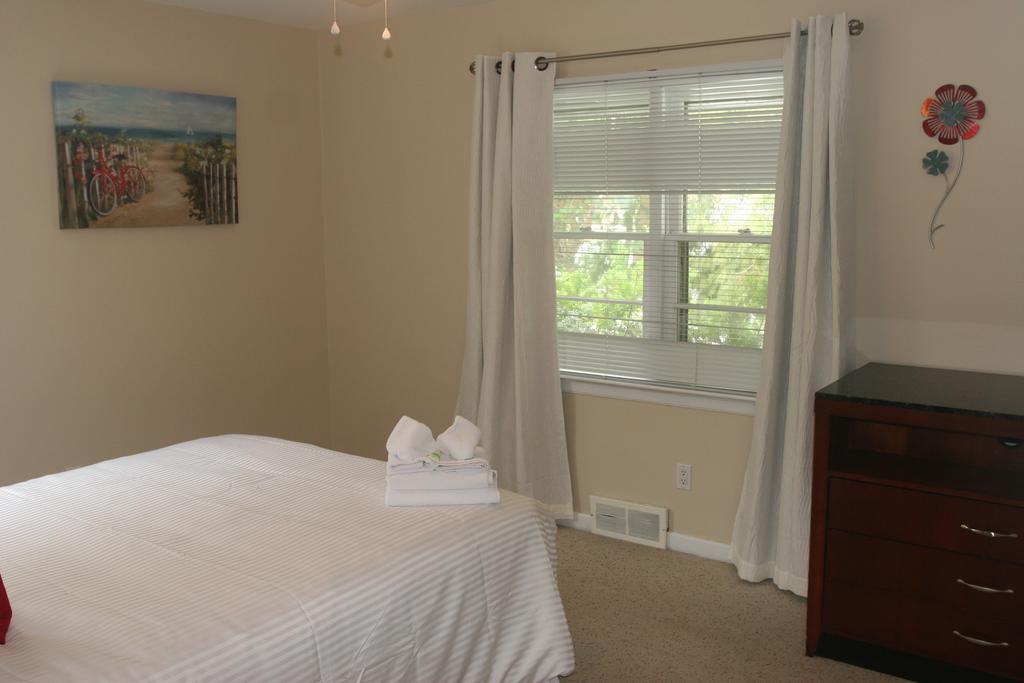 Niagara Classic Inn Bed & Breakfast 3*