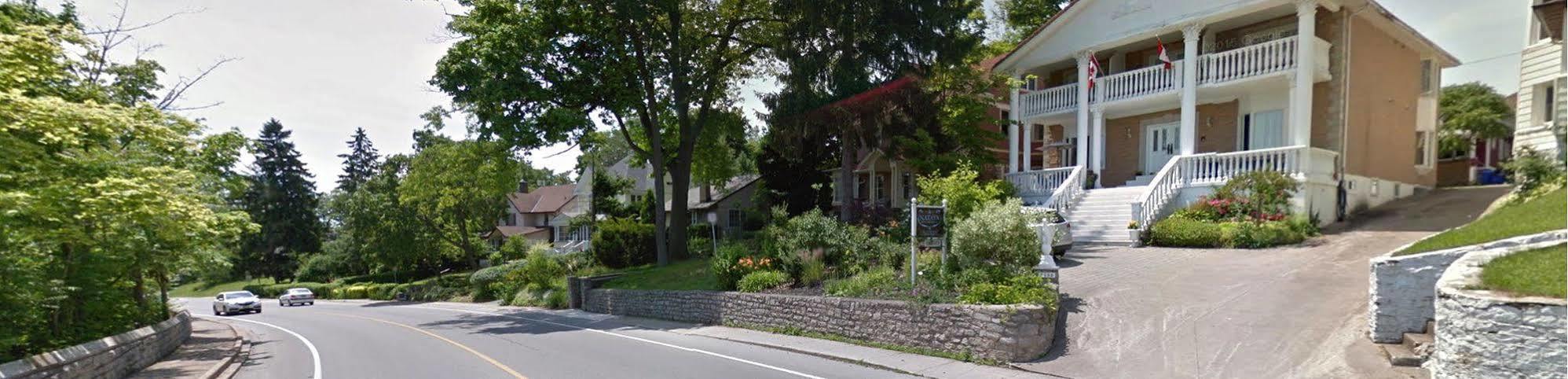 Niagara Classic Inn Niagara Falls