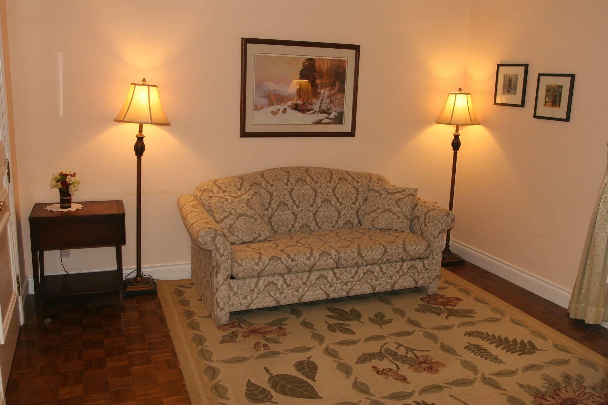 Niagara Classic Inn Niagara Falls
